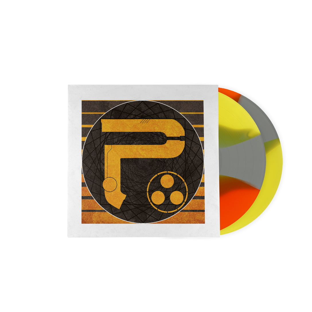 Periphery - Periphery III: Select Difficulty