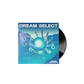 Pizza Hotline - DREAM SELECT (Black Vinyl)
