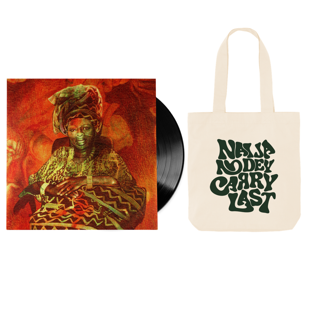 NIji - Oriki & Tote Bundle