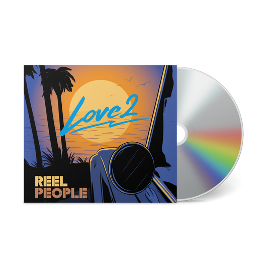 Reel People - Love2