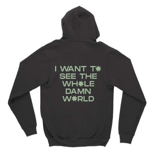 Lucy Spraggan - 'Run' Hoodie