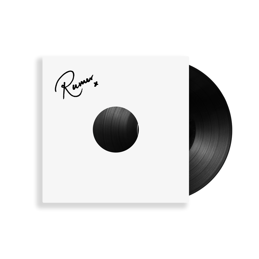 Rumer - In Session - Exclusive Signed Test Press