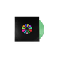Sarah Tandy - Delicious Capricious - (Mint Green Vinyl)