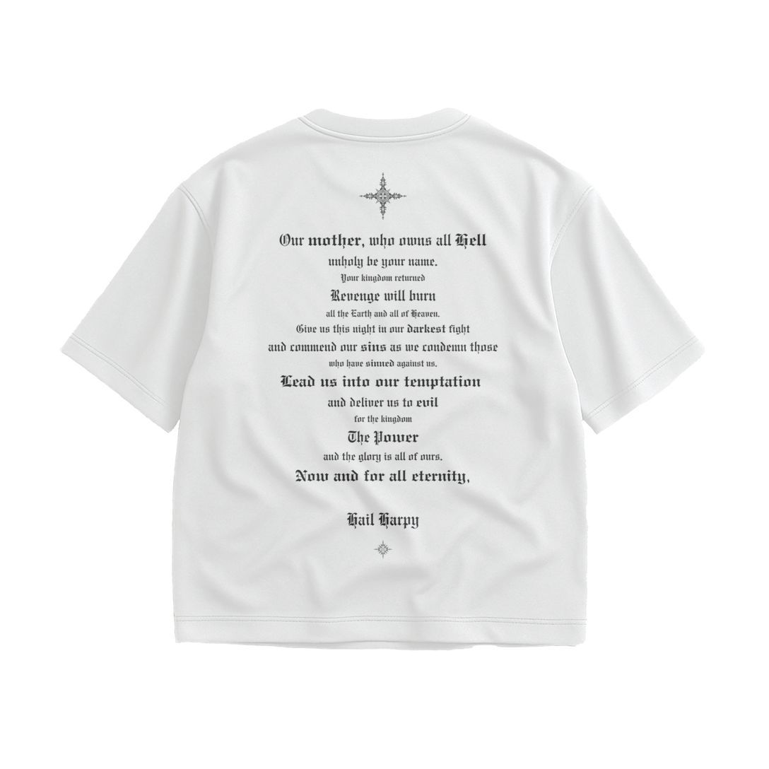 Harpy ‘VII’ - T-Shirt