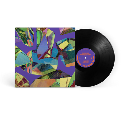 Kutiman - You Will Shine (Black Vinyl)