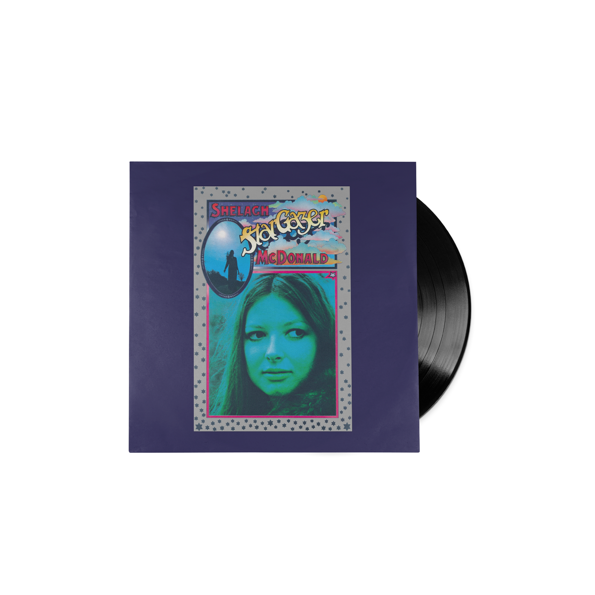 Shelagh McDonald - Stargazer