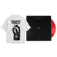 HARPY - VII - VINYL & VII T-SHIRT BUNDLE