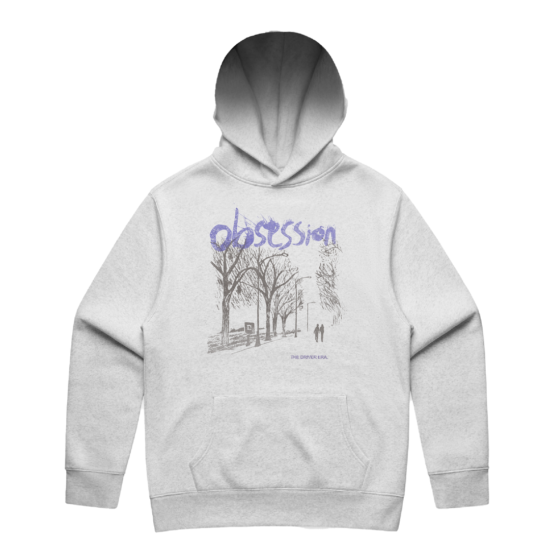 The Driver Era - Obsession Hoodie