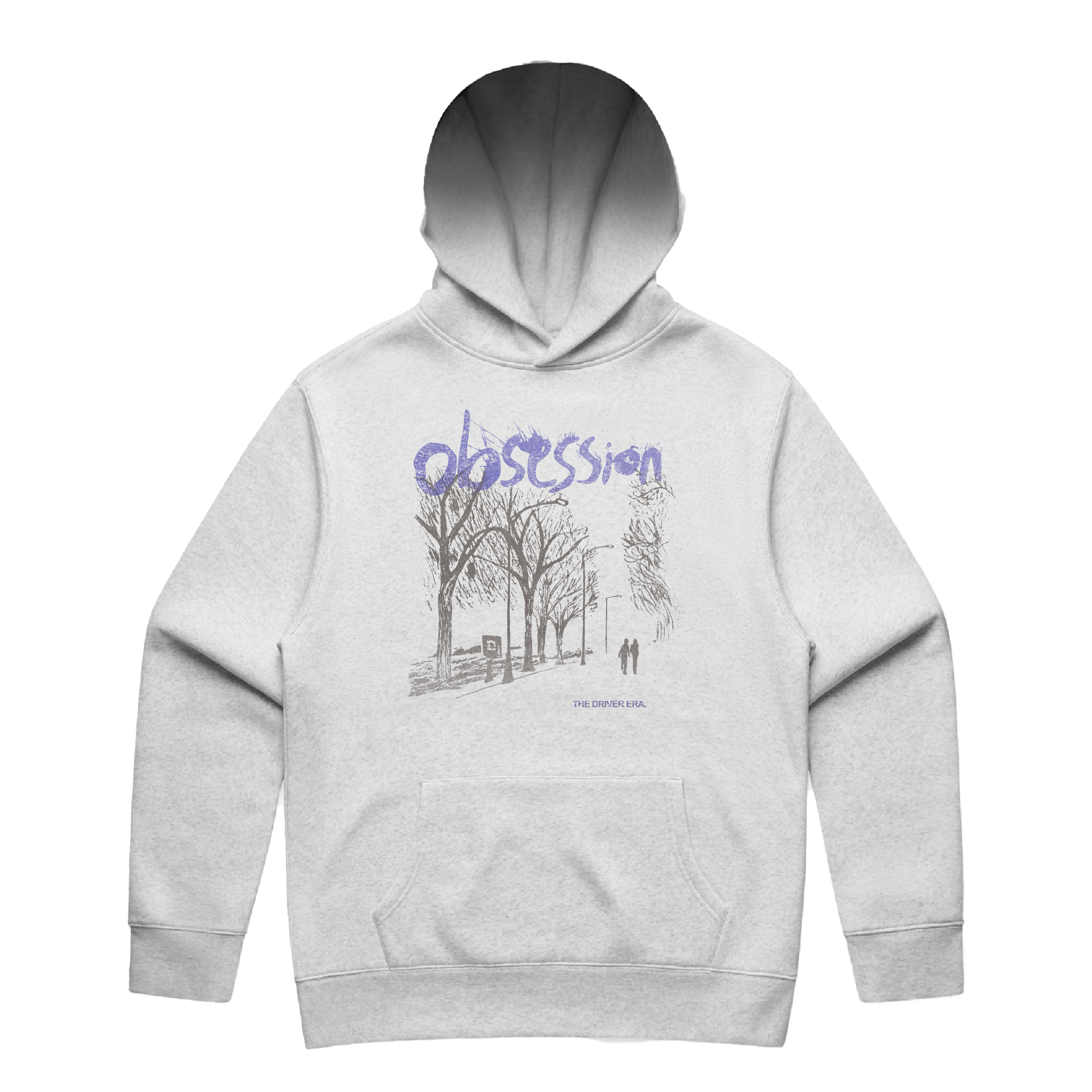 The Driver Era - Obsession Hoodie