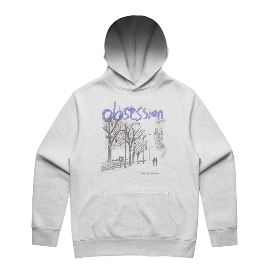 The Driver Era - Obsession Hoodie