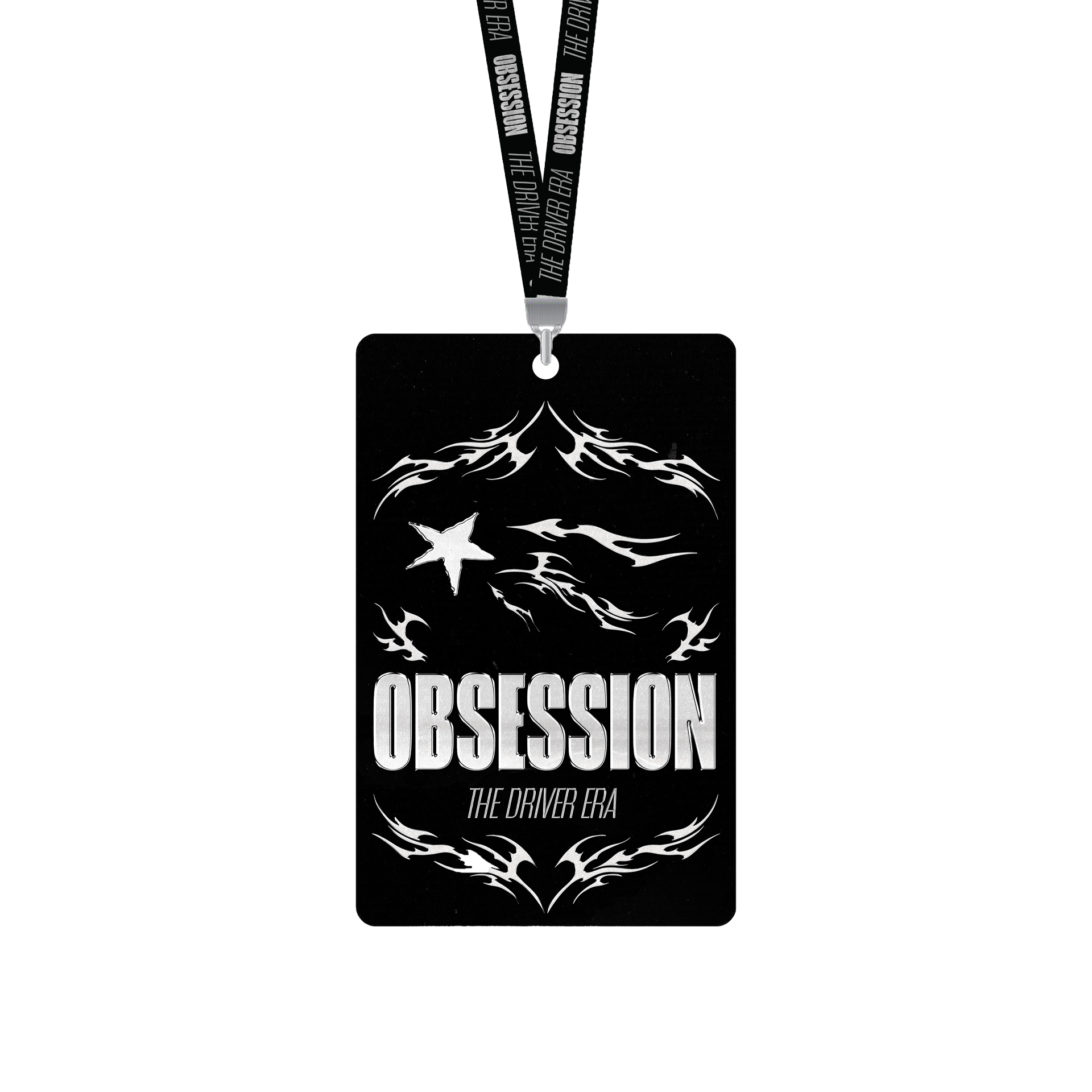 The Driver Era - Obsession Tour Laminate