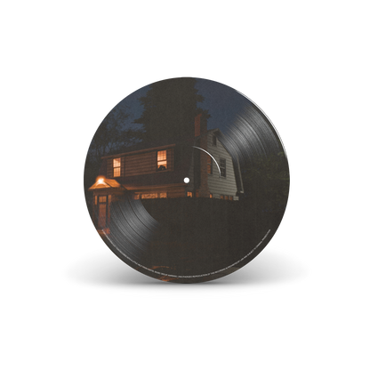 The Driver Era - Obsession (Picture Disc)