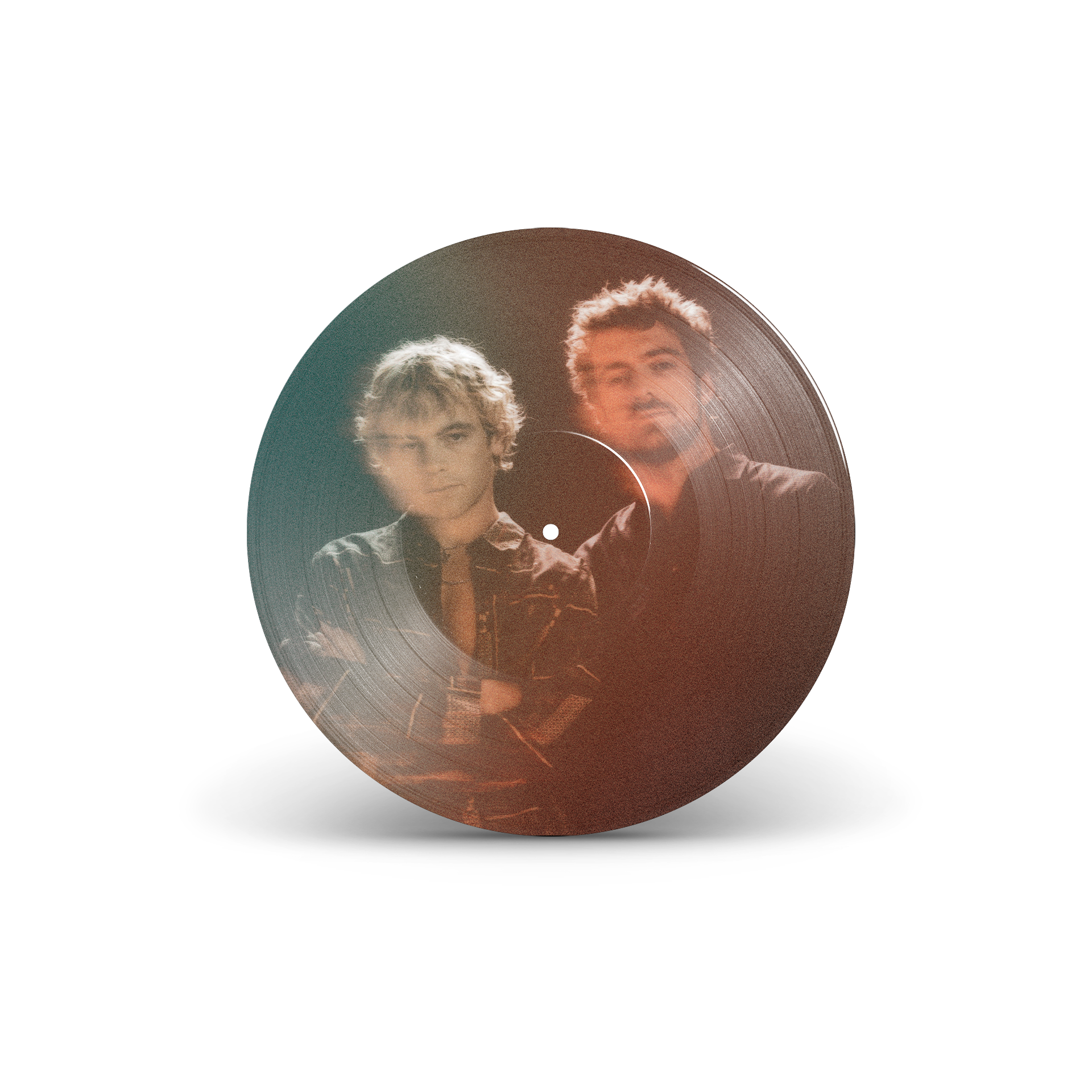 The Driver Era - Obsession (Picture Disc)