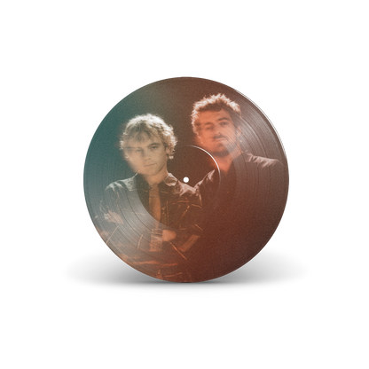 The Driver Era - Obsession (Picture Disc)