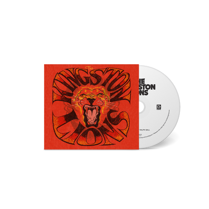 The Kingston Lions - The Kingston Lions