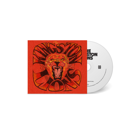 The Kingston Lions - The Kingston Lions
