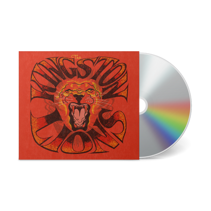 The Kingston Lions - The Kingston Lions
