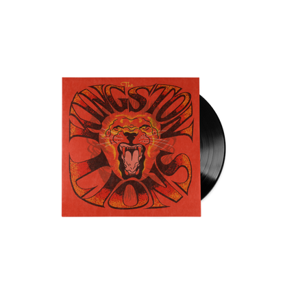 The Kingston Lions - The Kingston Lions