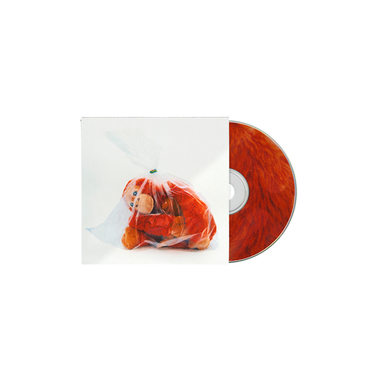 TV Priest - Cartoons (CD)