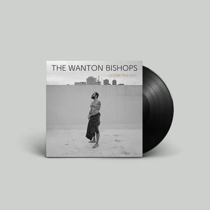 The Wanton Bishops - Under The Sun