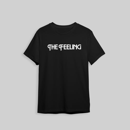The Feeling - Live In London T-Shirt