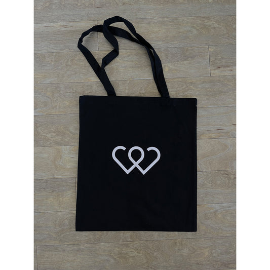 Benedict Cork - Soulmates - Tote Bag