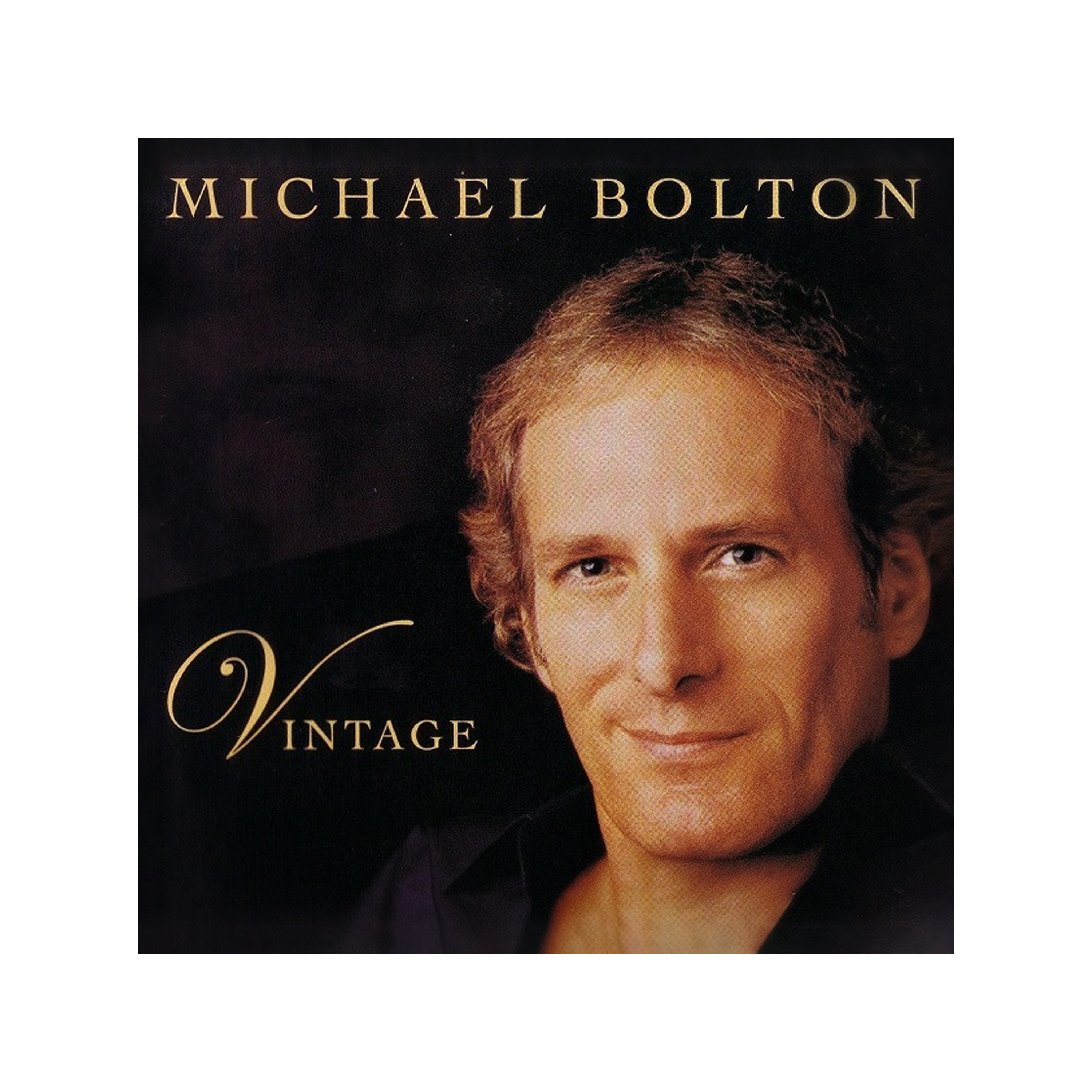 レア　マイケルボルトン直筆サインcd michael bolton レア マイケルボルトン直筆サインcd michael bolton 大好き bolton