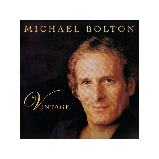 Michael Bolton - Vintage (CD)