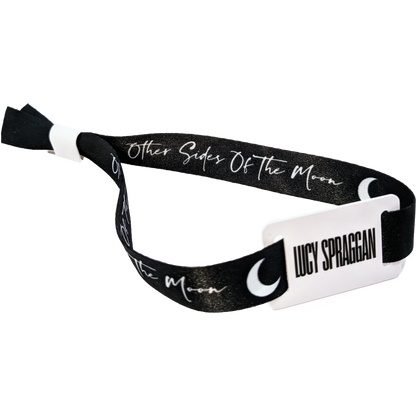 Lucy Spraggan - Other Sides Of The Moon (Serenade Wristband)