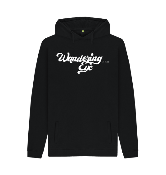 Black Fat Freddy's Drop - Wandering Eye Hoodie