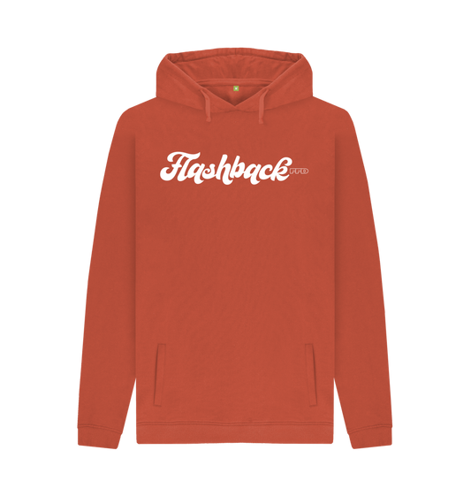 Rust Fat Freddy's Drop - Flashback Hoodie