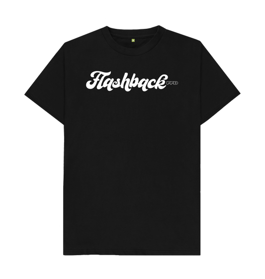 Black Fat Freddy's Drop - Flashback Tee