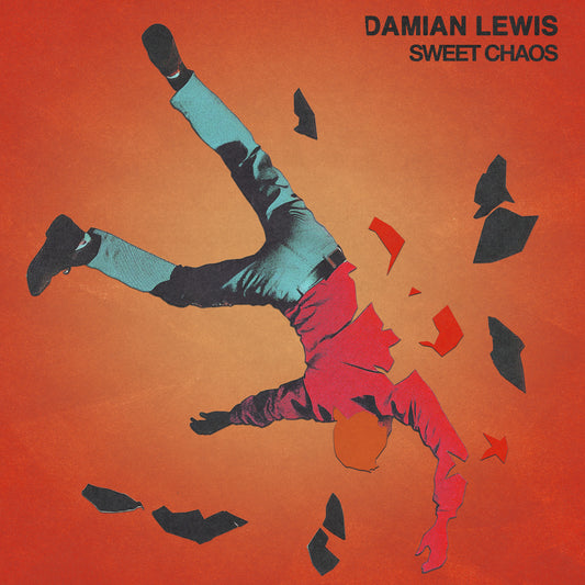 Damian Lewis - Sweet Chaos (Digital Download)