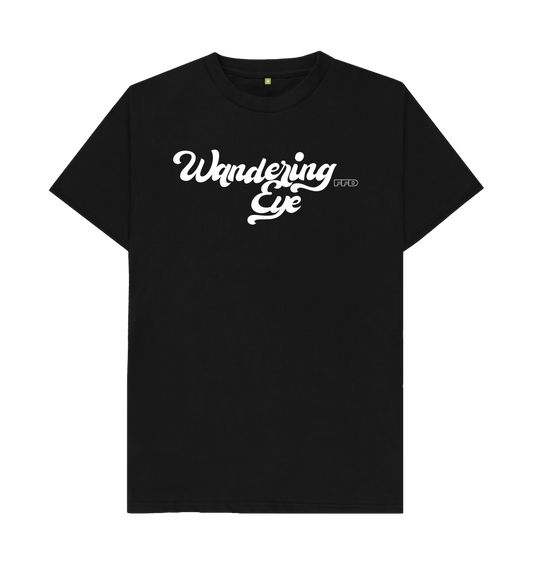 Black Fat Freddy's Drop - Wandering Eye Tee