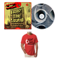 Dub Pistols & Freestylers - CD & T-Shirt Bundle