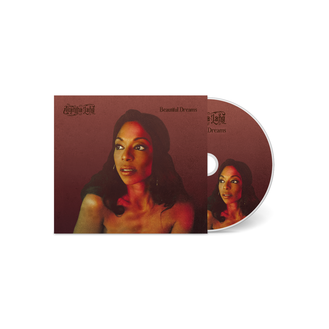 Acantha Lang - Beautiful Dreams