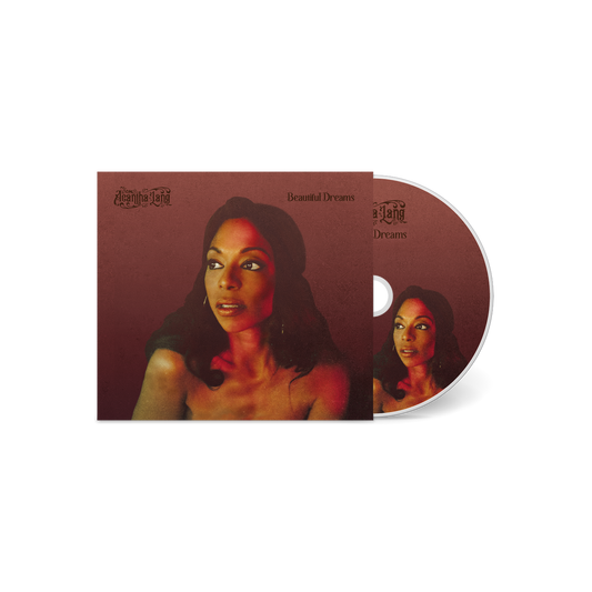 Acantha Lang - Beautiful Dreams