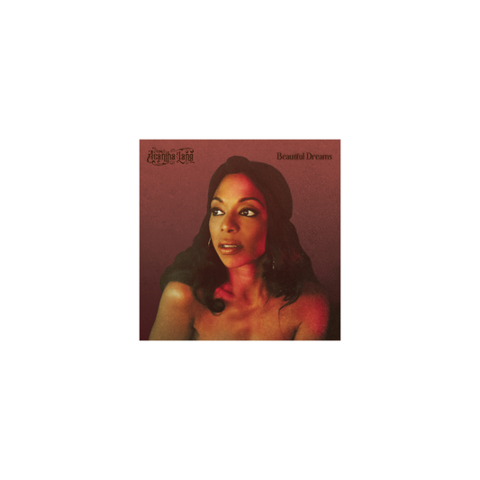 Acantha Lang - Beautiful Dreams (Deluxe Digital Download)