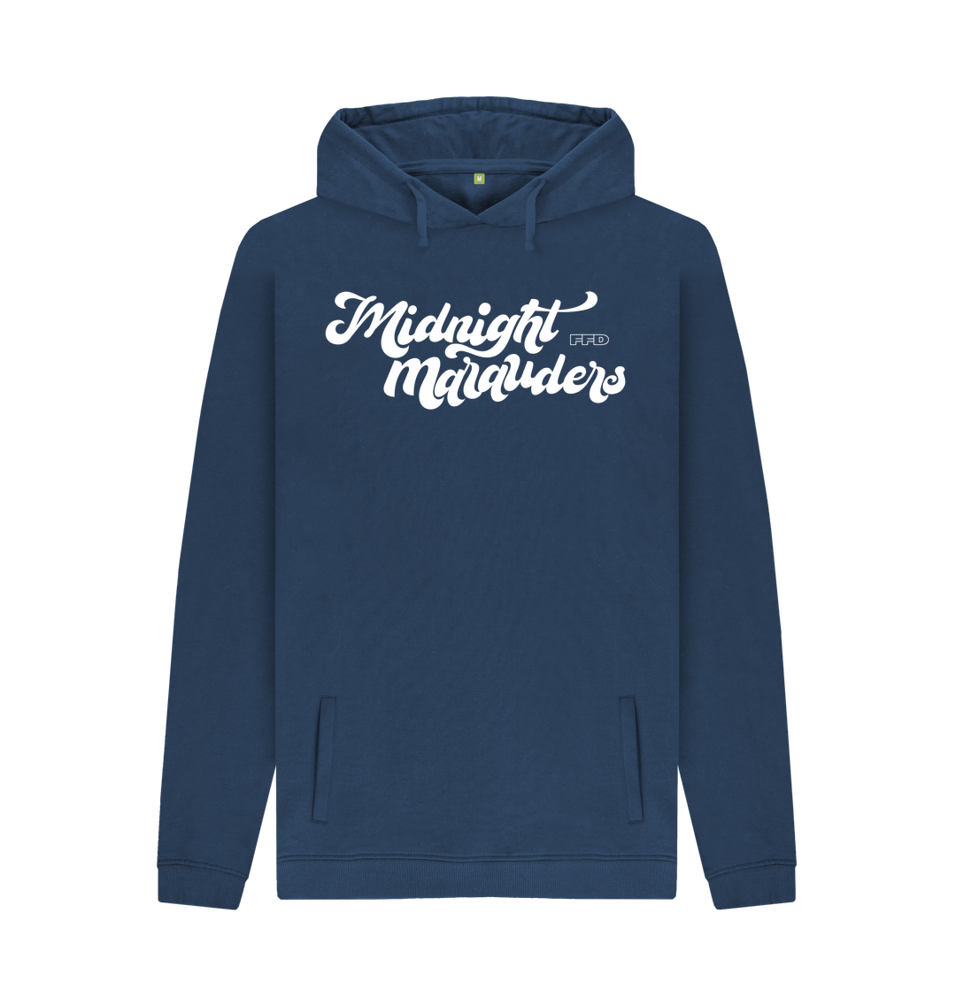 Navy Fat Freddy's Drop - Midnight Marauders Hoodie