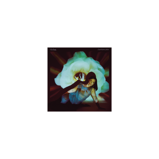 Liv East - FUNKSOULSEX - (Digital Download)