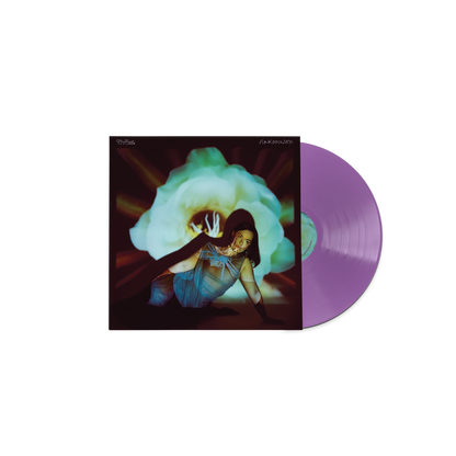 Liv East - FUNKSOULSEX - (Limited Edition Colour Vinyl)