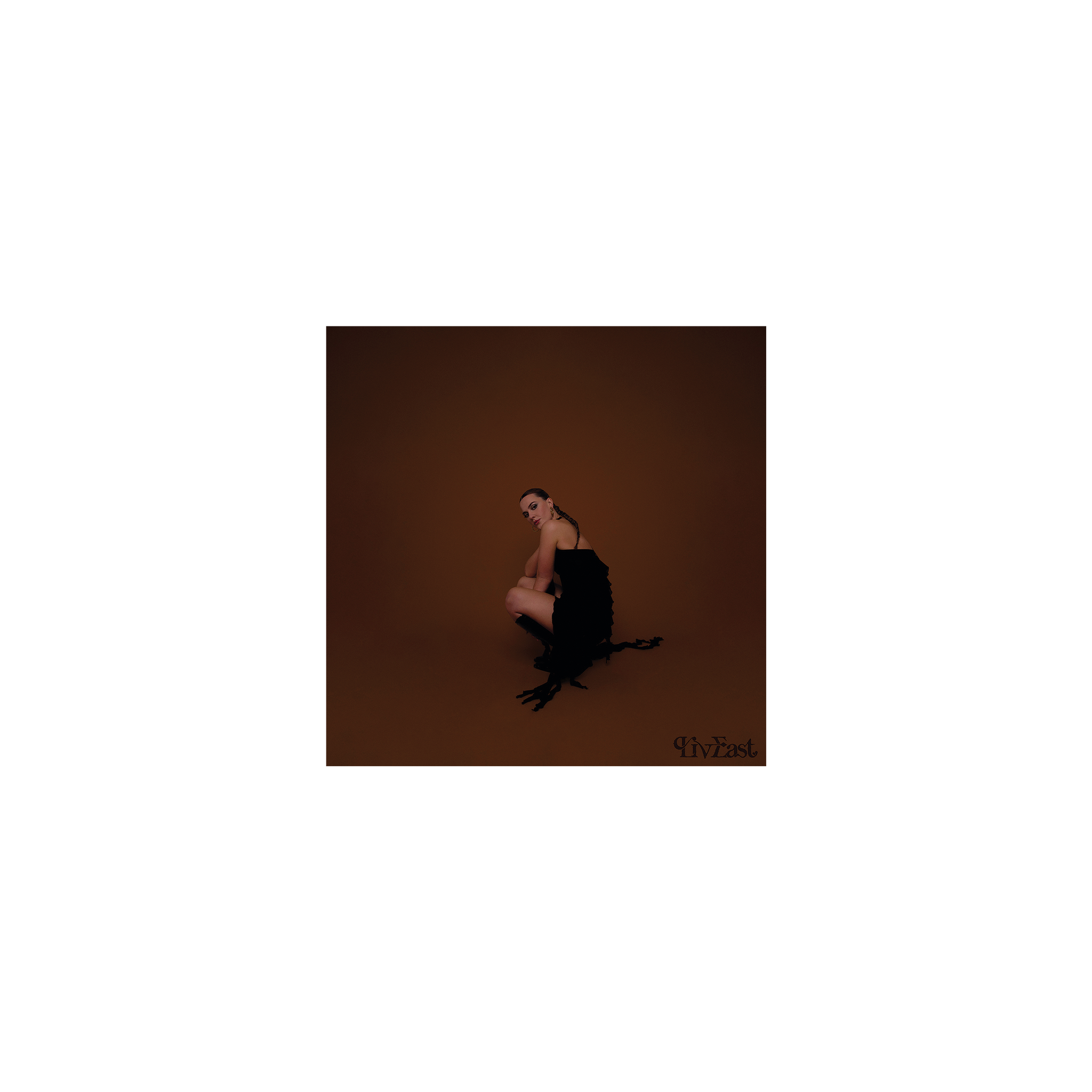 Liv East - LVE1 - (Digital Download)