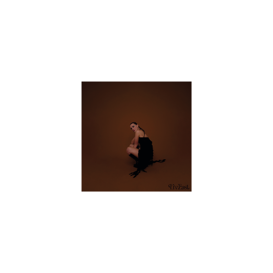 Liv East - LVE1 - (Digital Download)