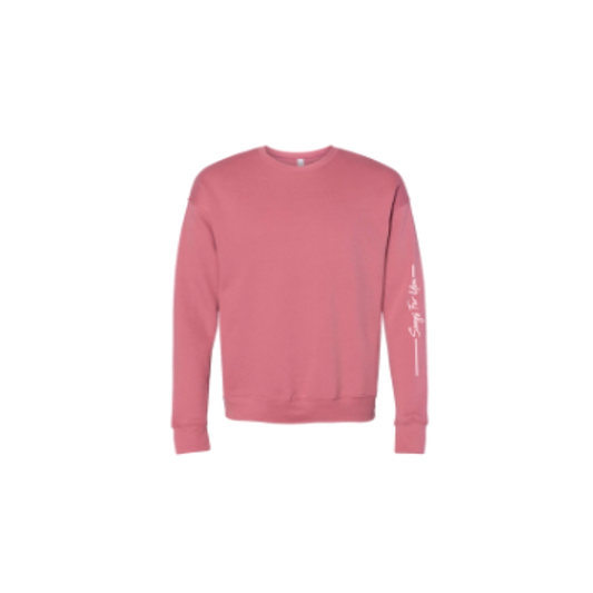Ben Barnes - Songs For You (Sweatshirt)