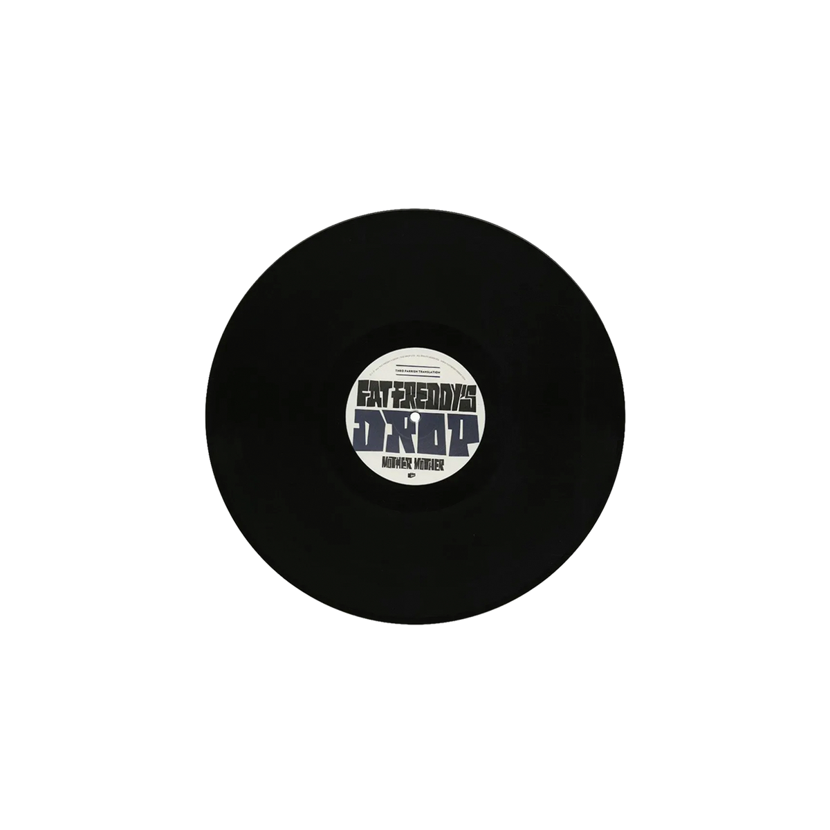 Fat Freddy's Drop - Mother Mother (Theo Parrish Translation)