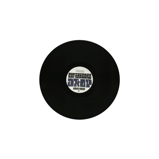 Fat Freddy's Drop - Mother Mother (Theo Parrish Translation)