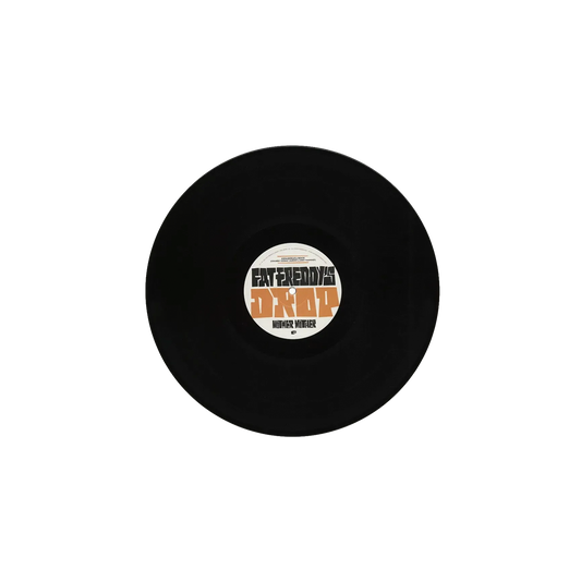 Fat Freddy's Drop - Mother Mother (Cosmodelica Remix) / Never Moving (Ashley Beedle Remix)