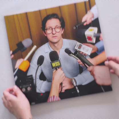 Dan Croll - Winning Streak - (Limited Edition Colour Vinyl)