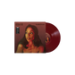 Acantha Lang - Beautiful Dreams (Limited Edition Ox Blood Vinyl)