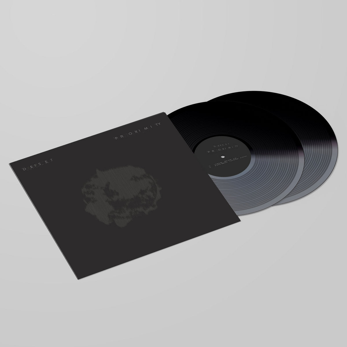 DEFSET - Proximity